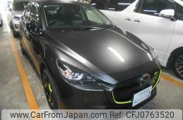 mazda demio 2024 quick_quick_5BA-DJLFS_DJLFS-850154