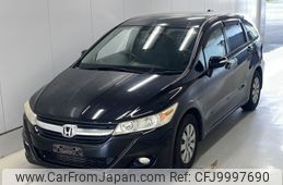 honda stream 2010 -HONDA--Stream RN6-3114830---HONDA--Stream RN6-3114830-