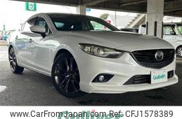 mazda atenza 2013 CFJ1578389