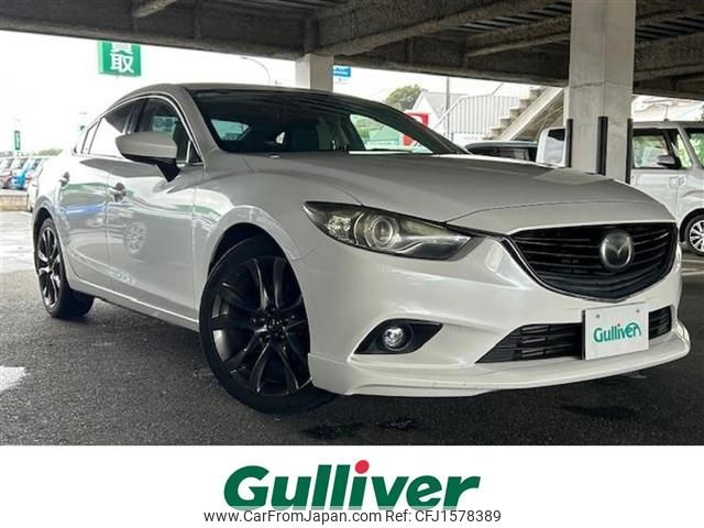 mazda atenza 2013 CFJ1578389 image 1