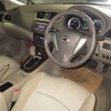 nissan sylphy 2013 -日産--ｼﾙﾌｨ TB17-010513---日産--ｼﾙﾌｨ TB17-010513- image 4