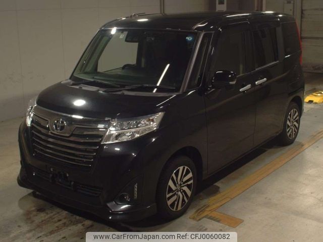 toyota roomy 2019 -TOYOTA--Roomy M900A-0368289---TOYOTA--Roomy M900A-0368289- image 1