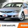 honda civic 2007 CFJ1681246 image 1