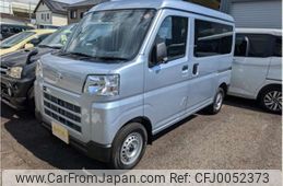 daihatsu hijet-van 2023 -DAIHATSU 【一宮 480ｳ9888】--Hijet Van 3BD-S700V--S700V-0102121---DAIHATSU 【一宮 480ｳ9888】--Hijet Van 3BD-S700V--S700V-0102121-