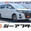 toyota alphard 2017 -TOYOTA--Alphard DBA-AGH30W--AGH30-0150371---TOYOTA--Alphard DBA-AGH30W--AGH30-0150371- image 1