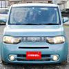 nissan cube 2012 S12760 image 12