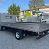 mitsubishi-fuso canter 2017 GOO_NET_EXCHANGE_0404019A30250501W001 image 4