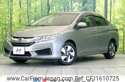 honda grace 2015 CFJ1610725