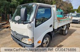 toyota dyna-truck 2012 -TOYOTA--Dyna TKG-XZC630D--XZC630-0001143---TOYOTA--Dyna TKG-XZC630D--XZC630-0001143-