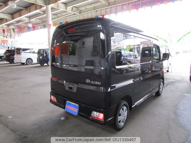 daihatsu atrai 2023 -DAIHATSU--Atrai Van 3BD-S710V--S710V-0045743---DAIHATSU--Atrai Van 3BD-S710V--S710V-0045743- image 2