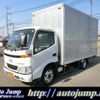 hino dutro 2001 quick_quick_KK-XZU337M_XZU3370001635 image 1