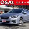 subaru impreza-wagon 2018 -SUBARU--Impreza Wagon DBA-GT7--GT7-060997---SUBARU--Impreza Wagon DBA-GT7--GT7-060997- image 1