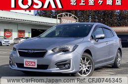 subaru impreza-wagon 2018 -SUBARU--Impreza Wagon DBA-GT7--GT7-060997---SUBARU--Impreza Wagon DBA-GT7--GT7-060997-