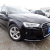 audi a3 2020 quick_quick_DBA-8VCXS_WAUZZZ8V2LA075974 image 1