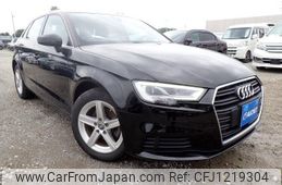 audi a3 2020 quick_quick_DBA-8VCXS_WAUZZZ8V2LA075974