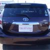 toyota aqua 2016 -TOYOTA--AQUA DAA-NHP10--NHP10-6508895---TOYOTA--AQUA DAA-NHP10--NHP10-6508895- image 28