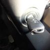 toyota corolla-axio 2014 NIKYO_KT37684 image 28