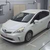 toyota prius-α 2013 -TOYOTA--Prius α ZVW41W-3312267---TOYOTA--Prius α ZVW41W-3312267- image 1