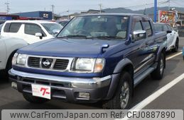 nissan dutsun-truck 1997 GOO_NET_EXCHANGE_0840113A30250313W007