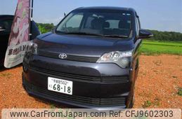 toyota spade 2013 -TOYOTA--Spade NCP141--9067295---TOYOTA--Spade NCP141--9067295-