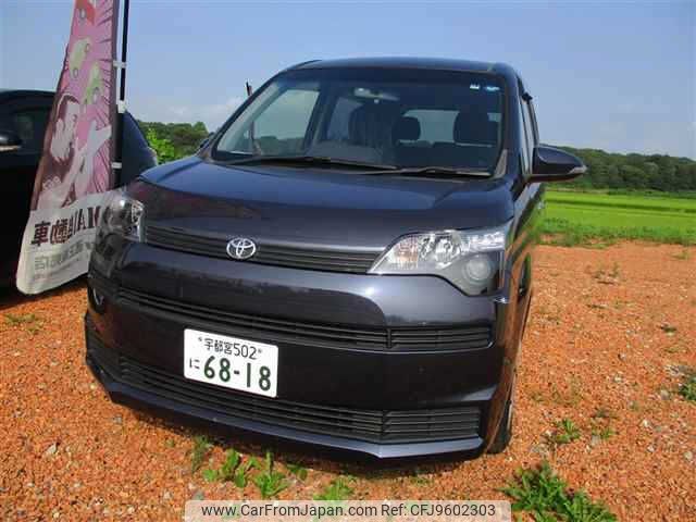 toyota spade 2013 -TOYOTA--Spade NCP141--9067295---TOYOTA--Spade NCP141--9067295- image 1