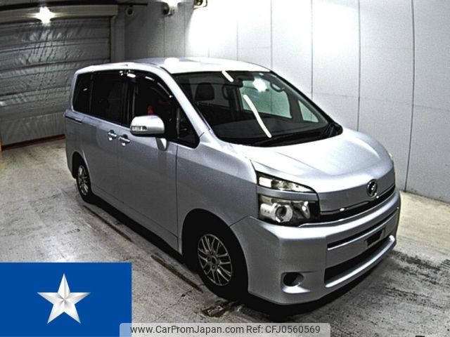 toyota voxy 2012 -TOYOTA--Voxy ZRR70G--ZRR70-0481061---TOYOTA--Voxy ZRR70G--ZRR70-0481061- image 1