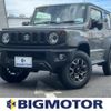 suzuki jimny-sierra 2024 quick_quick_3BA-JB74W_JB74W-211941 image 1