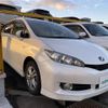 toyota wish 2011 -TOYOTA--Wish DBA-ZGE25G--ZGE25-0017405---TOYOTA--Wish DBA-ZGE25G--ZGE25-0017405- image 1