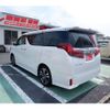 toyota alphard 2023 -TOYOTA 【千葉 333ｿ1513】--Alphard 3BA-AGH30W--AGH30-0459961---TOYOTA 【千葉 333ｿ1513】--Alphard 3BA-AGH30W--AGH30-0459961- image 44