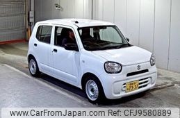 suzuki alto 2022 -SUZUKI 【愛媛 581ね7337】--Alto HA37S-106040---SUZUKI 【愛媛 581ね7337】--Alto HA37S-106040-