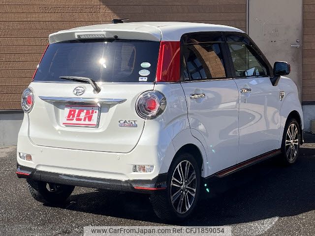 daihatsu cast 2018 CFJ1859054 image 2