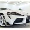 toyota supra 2023 CFJ1541620 image 12