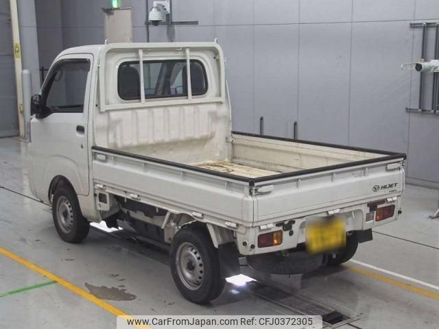 daihatsu hijet-truck 2020 quick_quick_3BD-S510P_S510P-0357783 image 2