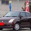 suzuki swift 2009 quick_quick_DBA-ZC71S_ZC71S-554840 image 1