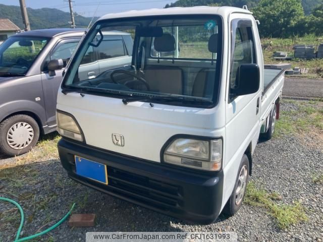 honda acty-truck 1998 CFJ1631993 image 2