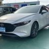 mazda mazda3-fastback 2023 quick_quick_3DA-BP8R_BP8R-101055 image 4