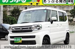 suzuki spacia 2024 CFJ1675178