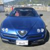 alfa-romeo spider 1998 -ALFA ROMEO 【名変中 】--Alfa Romeo Spider 916S2--06033884---ALFA ROMEO 【名変中 】--Alfa Romeo Spider 916S2--06033884- image 16