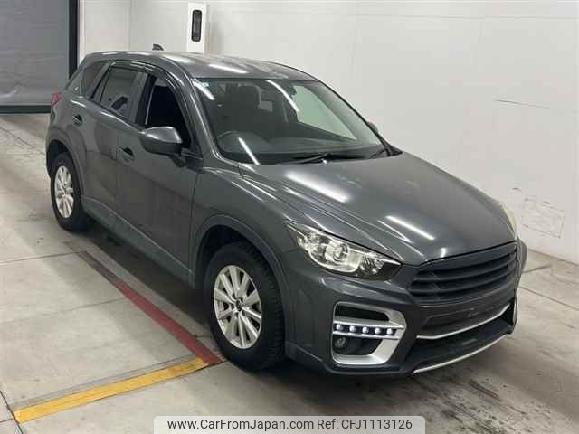 mazda cx-5 2013 -MAZDA--CX-5 KE2FW-120004---MAZDA--CX-5 KE2FW-120004- image 1