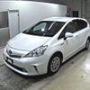 toyota prius-α 2014 CFJ1699780 image 5