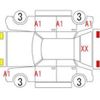 nissan note 2017 CFJ1560401 image 2