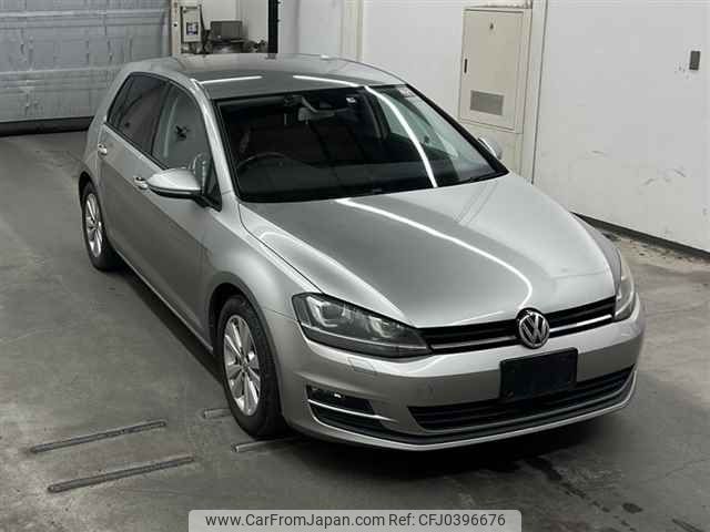 volkswagen golf 2015 -VOLKSWAGEN--VW Golf AUCJZ-WVWZZZAUZFW291770---VOLKSWAGEN--VW Golf AUCJZ-WVWZZZAUZFW291770- image 1