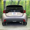 toyota yaris 2022 -TOYOTA--Yaris 5BA-MXPA10--MXPA10-2057539---TOYOTA--Yaris 5BA-MXPA10--MXPA10-2057539- image 15