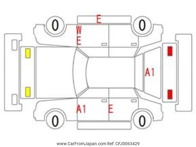 nissan roox 2020 -NISSAN--Roox 5AA-B44A--B44A-0025352---NISSAN--Roox 5AA-B44A--B44A-0025352- image 2