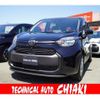 toyota sienta 2025 -TOYOTA--Sienta 6AA-MXPL10G--MXPL10-1204***---TOYOTA--Sienta 6AA-MXPL10G--MXPL10-1204***- image 1
