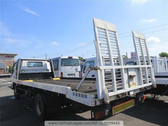 toyota dyna-truck 2007 -TOYOTA--Dyna XZU424-1003010---TOYOTA--Dyna XZU424-1003010- image 2