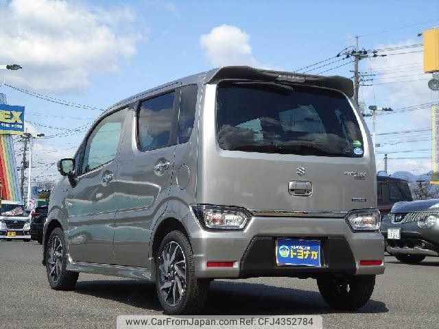 suzuki wagon-r-stingray 2020 quick_quick_DAA-MH55S_MH55S-735525 image 2