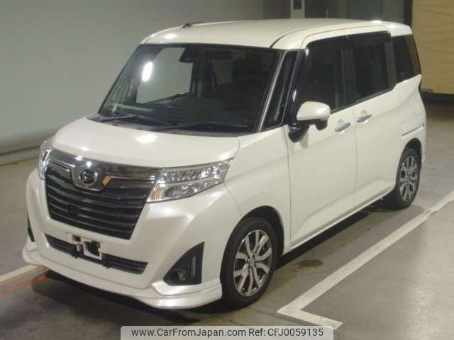 daihatsu thor 2018 -DAIHATSU--Thor DBA-M900S--M900S-0029313---DAIHATSU--Thor DBA-M900S--M900S-0029313- image 1