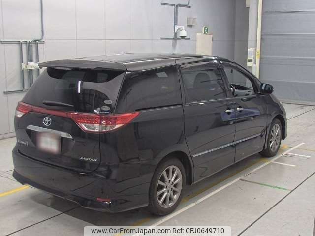 toyota estima 2011 -TOYOTA--Estima DBA-ACR50W--ACR50-0137070---TOYOTA--Estima DBA-ACR50W--ACR50-0137070- image 2