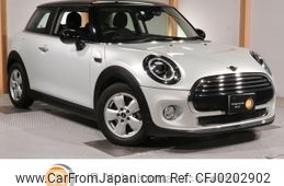 mini mini-others 2018 -BMW 【名変中 】--BMW Mini XR15M--0TL37294---BMW 【名変中 】--BMW Mini XR15M--0TL37294-